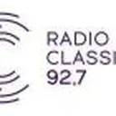 CJSQ - Radio-Classique 92.7 FM